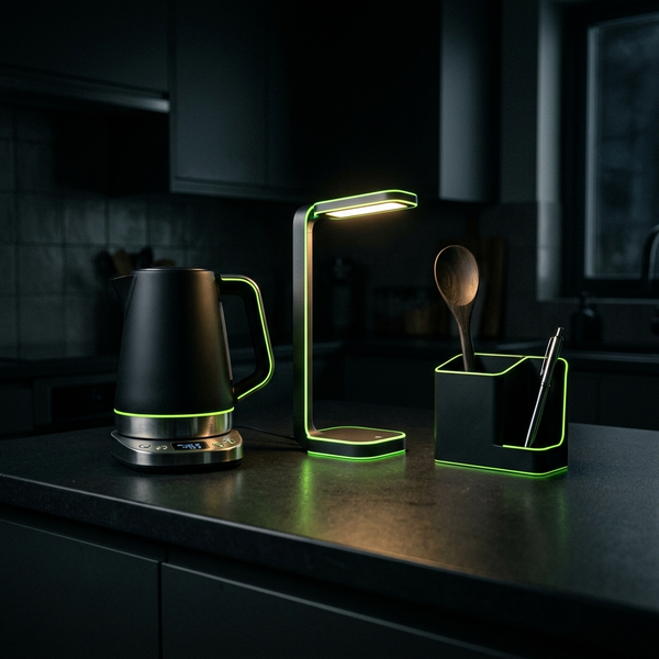 Hogar & Cocina