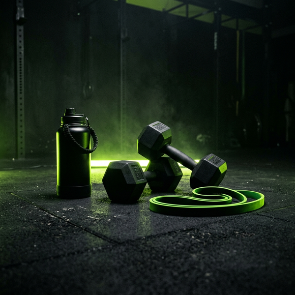 Fitness & Outdoor