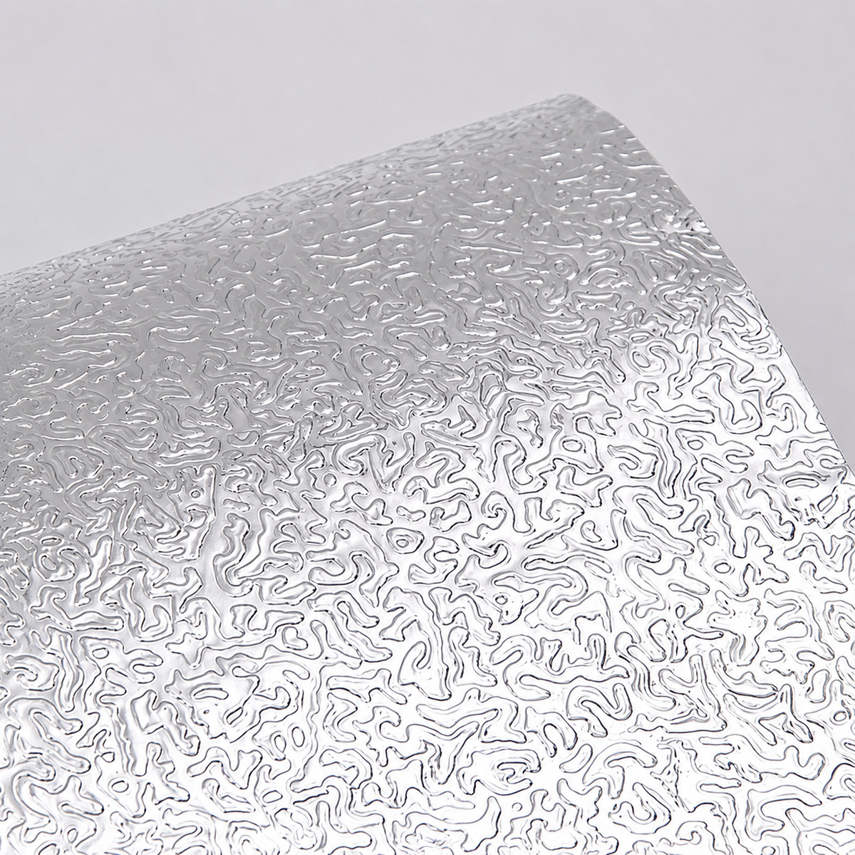 Papel De Aluminio Autoadhesivo De Cocina