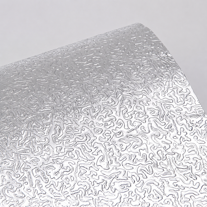 Papel De Aluminio Autoadhesivo De Cocina