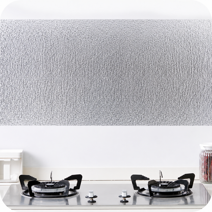 Papel De Aluminio Autoadhesivo De Cocina