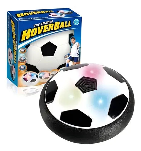 Pelota De Futbol Flotante Led
