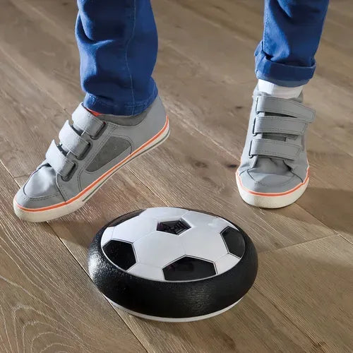 Pelota De Futbol Flotante Led